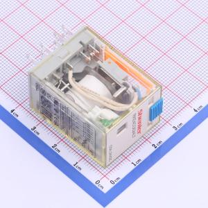 Shenler(申乐) 功率继电器 DC：24V 1个