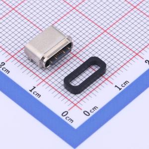 TYPE-C 16PFS 2J-H6.5 IPX8商品缩略图