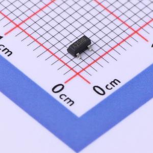 1个N沟道 耐压:20V 电流:2.3A