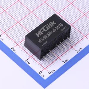 HLK-WRB4812S-3WR3商品缩略图