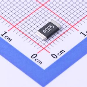 HoLLR2512-2W-25mR-1%商品缩略图