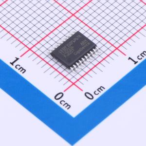 GD32F310F6P6TR商品缩略图