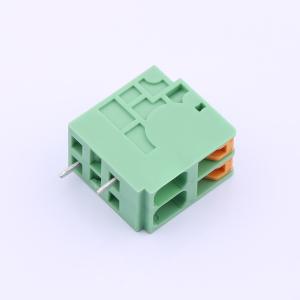 KF207RB-5.08-2P商品缩略图