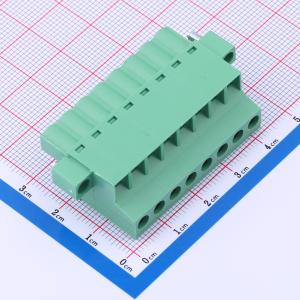 WJ2EDGKCM-5.08-8P-14-00A商品缩略图