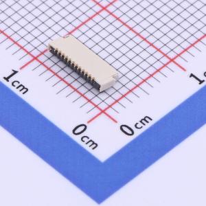 KH-FPC0.5-H1.0SMT-12P-QCHF商品缩略图