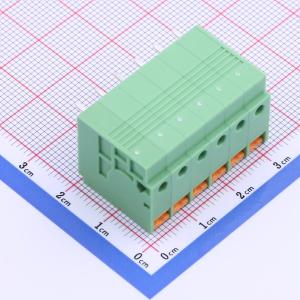 KF207R-5.08-6P商品缩略图