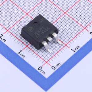 LM337D2TR4G商品缩略图