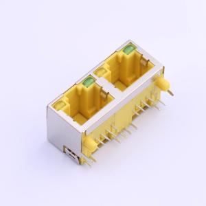 HC-RJ45-5JA-2-2-Y商品缩略图