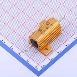 HoRX-25W-200mR-5%商品缩略图