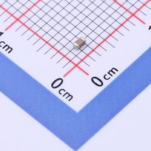 C0603X102K101T商品缩略图