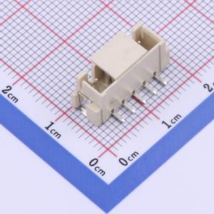 WAFER-XH2.54-5PLB商品缩略图