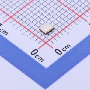 30MHz ±10ppm 12pF