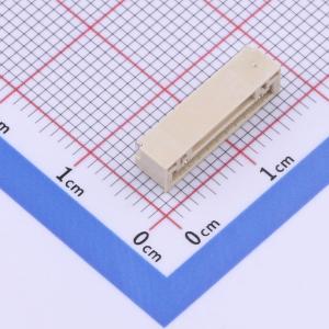 WAFER-GH1.25-10PWB商品缩略图