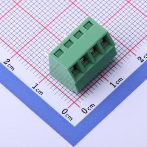 DB127S-3.5-4P-GN-S商品缩略图