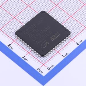 GD32F105ZET6商品缩略图