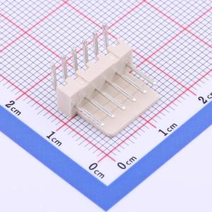 KH-HX2.54-06FGW商品缩略图