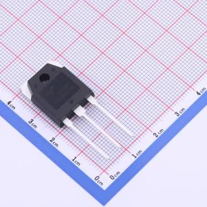 1个N沟道 耐压:250V 电流:40A