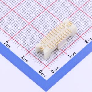 HDGC1252WV-S-2X10P商品缩略图