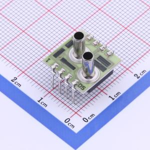 NPC-1210-10WD-3-S中文资料_最新报价_数据手册下载_Amphenol-压力传感器-立创商城