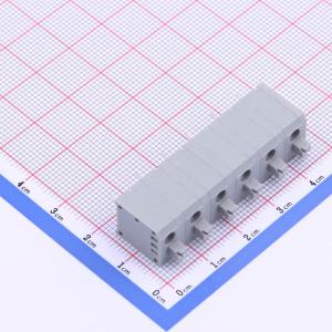 KF143-7.5-6P商品缩略图