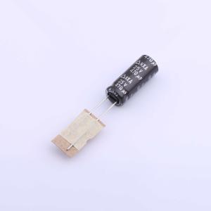 NXA25V470M8*20 3.5TP商品缩略图