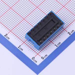 KH-BM2.54B-7P商品缩略图