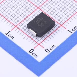 SMDJ58CA商品缩略图