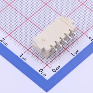 WAFER-XH2.54-5PWB商品缩略图