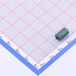 RC400M3R3LO6.3*9TH-2A1Et商品缩略图