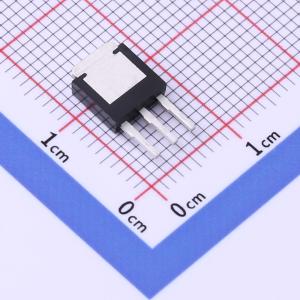 ITU01N60A商品缩略图