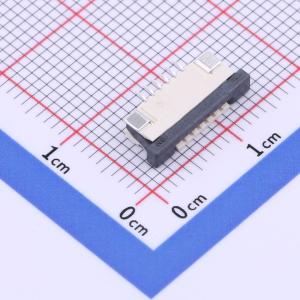 FPC-1.0AS-6PWBH25商品缩略图