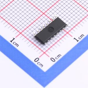 AiP74HC4094SA16.TB商品缩略图