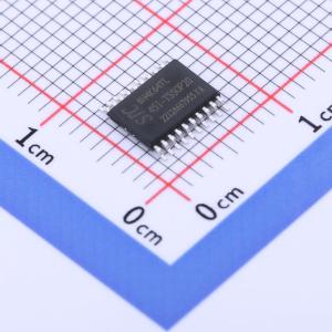 STC8H4K64TL-45I-TSSOP20商品缩略图