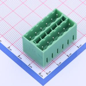 KF2EDGKVCH-5.08-2*6P商品缩略图