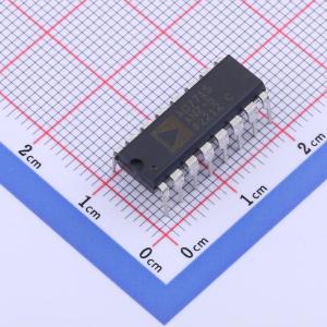 AD7715ANZ-5商品缩略图