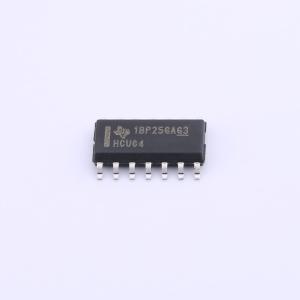 SN74HCU04DR商品缩略图