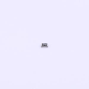 SC0603J2400F2BNRH商品缩略图