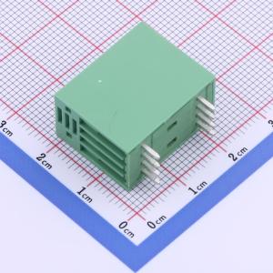 DB2EVH-2.5-2*4P-GN商品缩略图