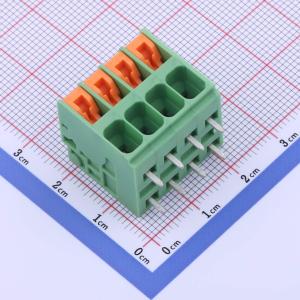 KF207R-5.08-4P商品缩略图