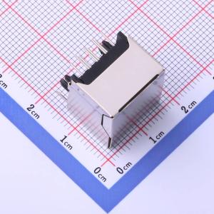 HC-RJ45-058-1-4商品缩略图