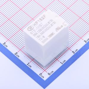 HF152F/012-1HST商品缩略图