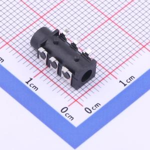 KH-PJ-313D-6P-SMT商品缩略图