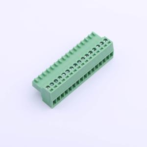 DB2EK-2.54-16P-GN-S商品缩略图