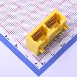 HC-RJ45-5622-2-6-Y商品缩略图