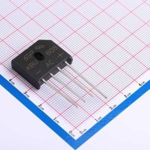耐压:700V 电流:8A