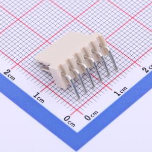 KH-HX2.54-06FGW商品缩略图