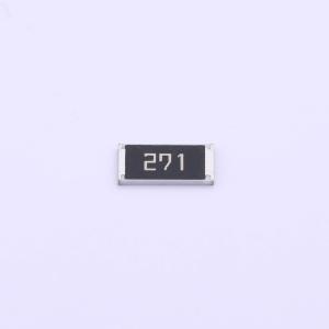 SCR2512J270R商品缩略图