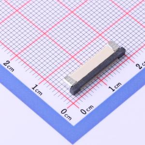 FPC-0.5AX-26PWBH20商品缩略图