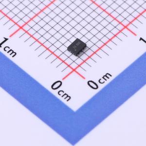 两路3阶 具有ESD保护的EMI滤波器