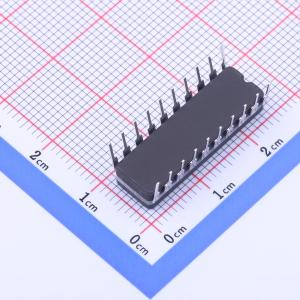 SN54ALS573CJ商品缩略图